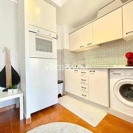 Апартаменты Laguna El Chaparral By Villas&you *