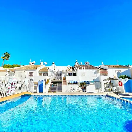 Апартаменты Laguna El Chaparral By Villas&you *